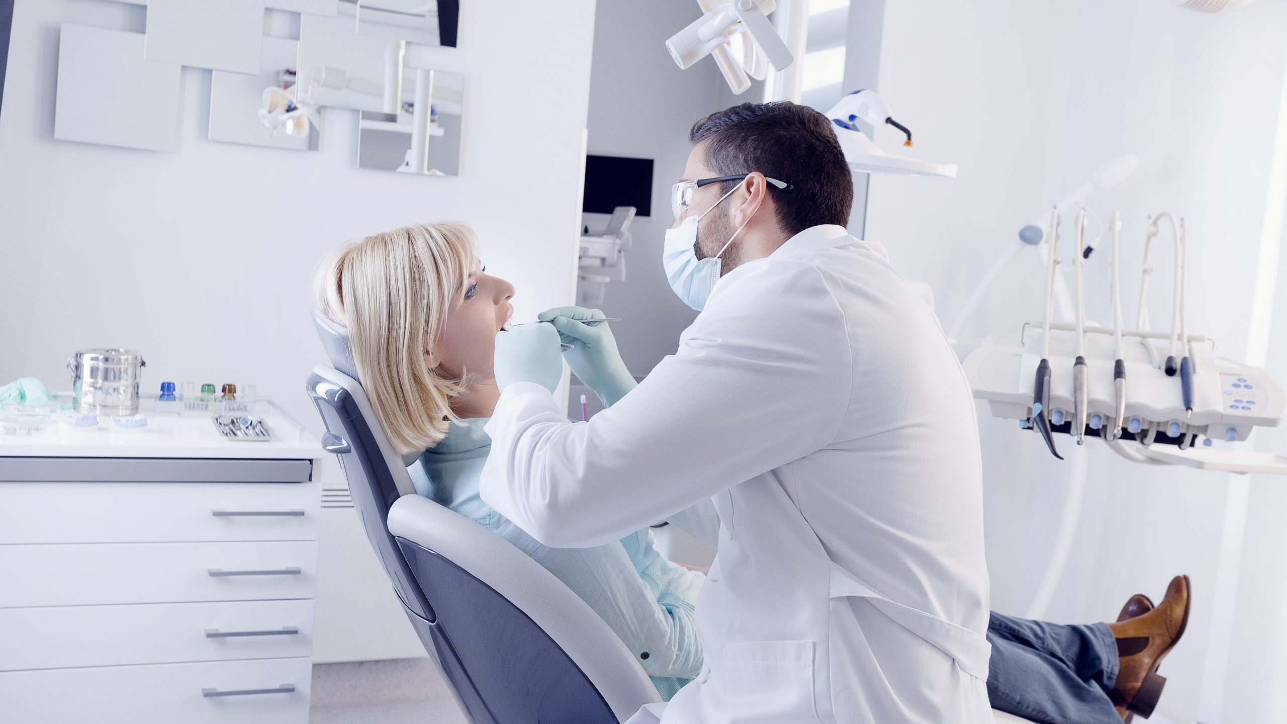 Dentist in Mount Vernon, WA